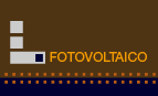 Fotovoltaico